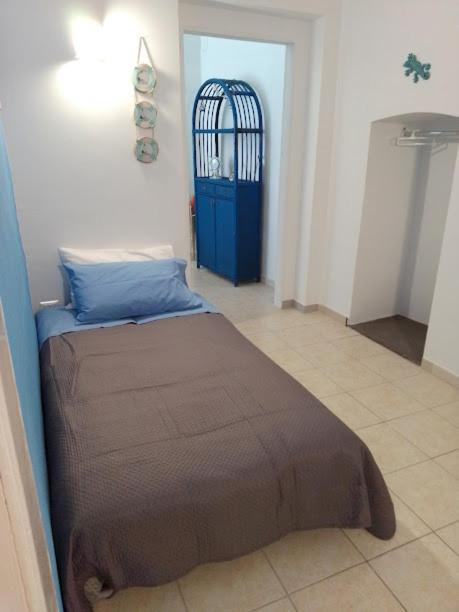 Amaste In Puglia Casa Vacanza Bisceglie Eksteriør billede