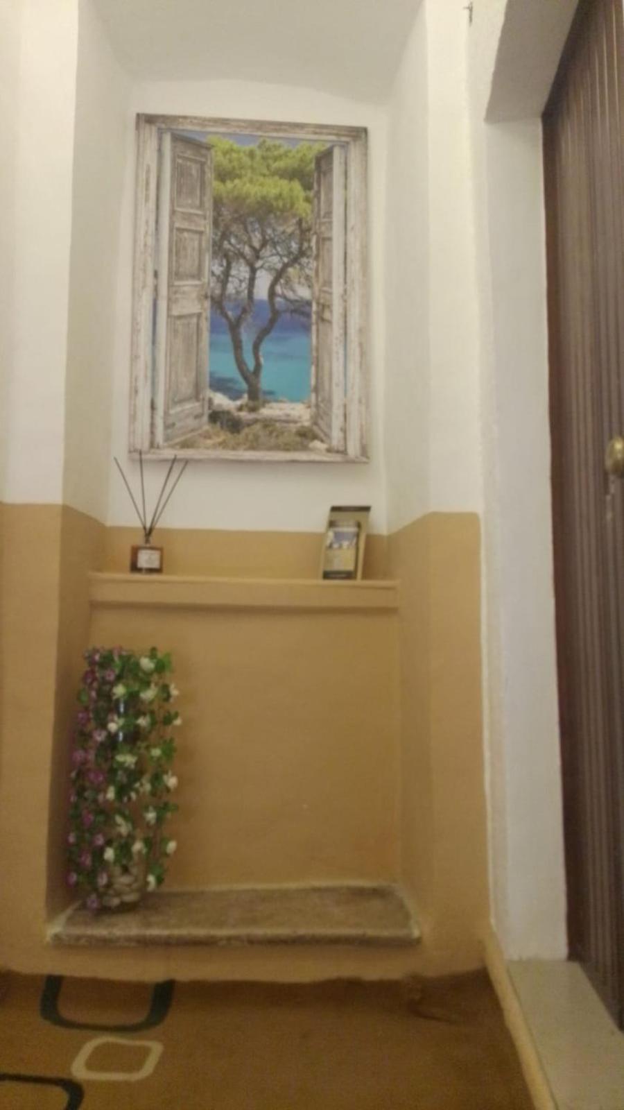Amaste In Puglia Casa Vacanza Bisceglie Eksteriør billede